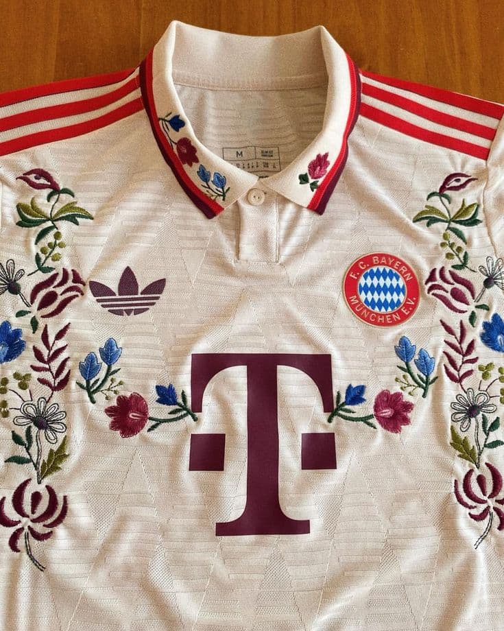 AI generated clothing design
