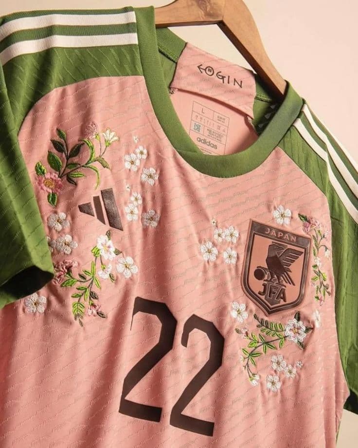 AI generated clothing design