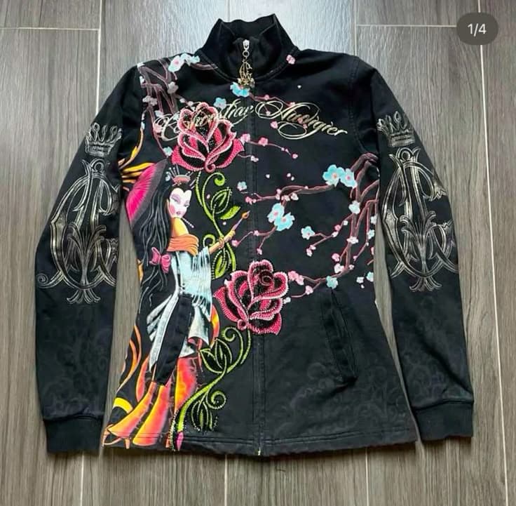 AI generated clothing design