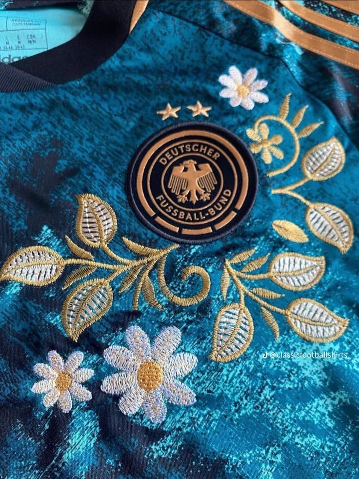AI generated clothing design