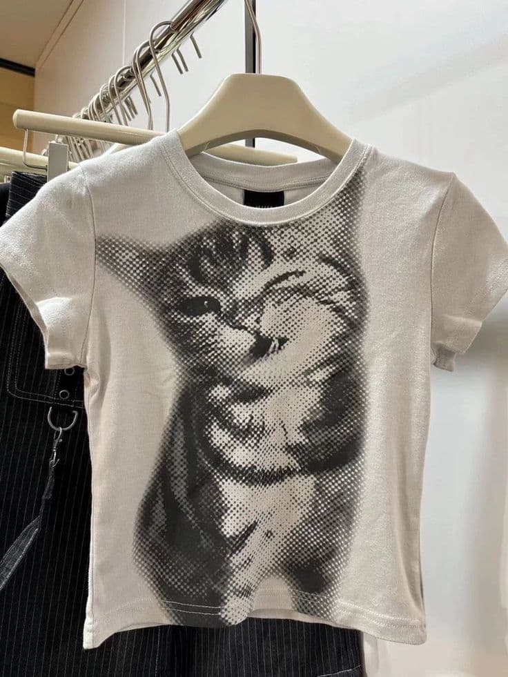 AI generated clothing design