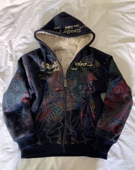 AI generated clothing design