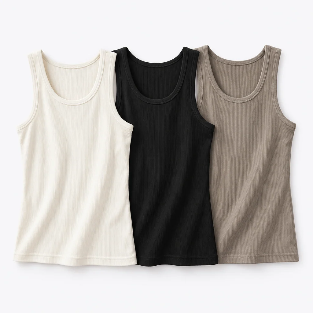 Echo Tank Pack