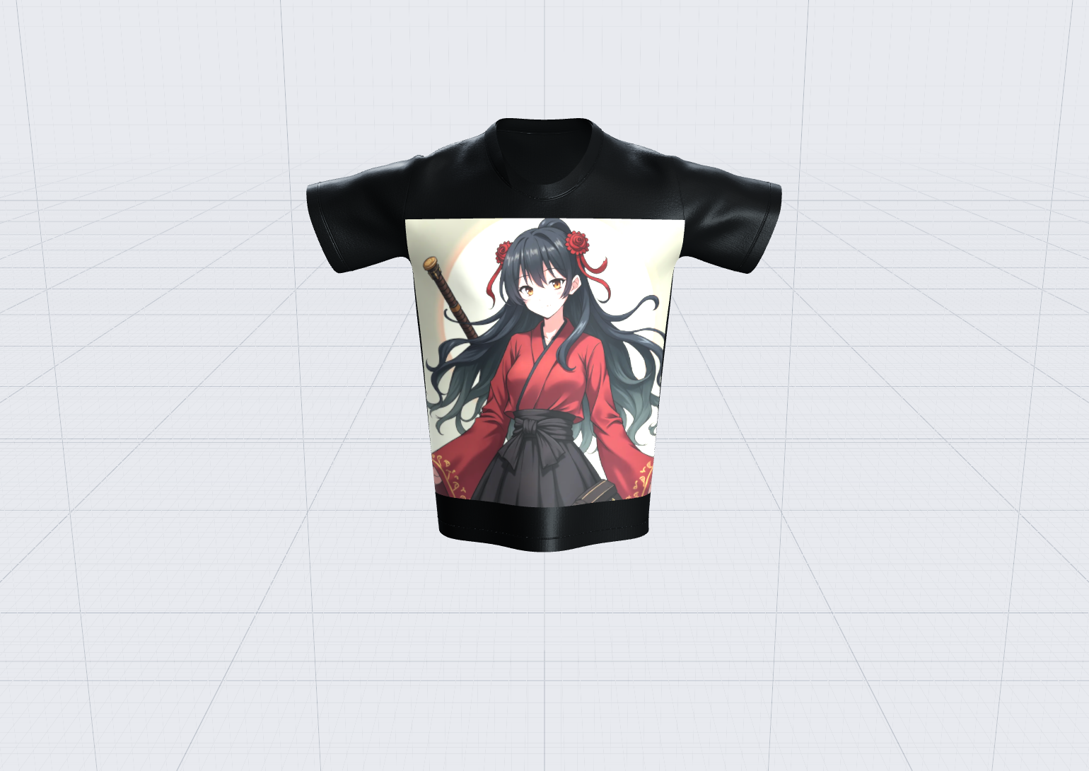 dfdfT-Shirt