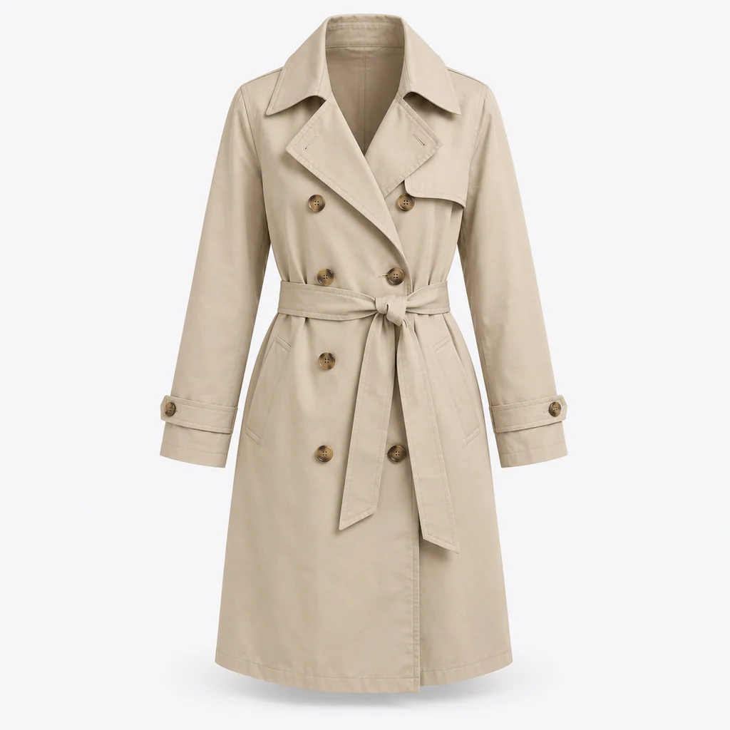 Meridian Trench Lite