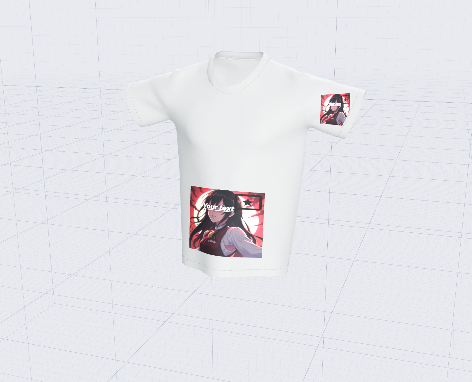 test product